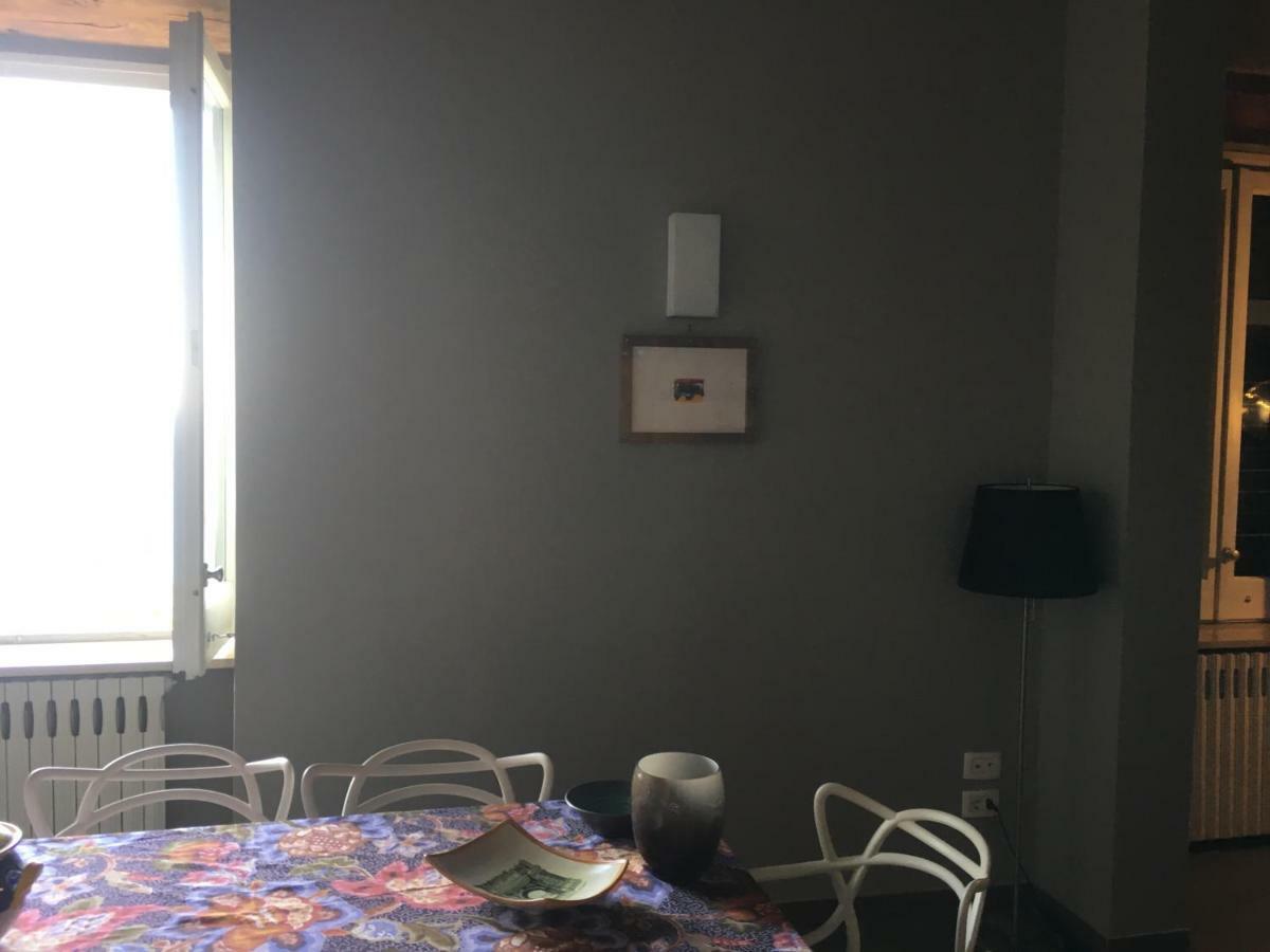 ויקו אקוונסה L'Angolino Di Lulu מראה חיצוני תמונה